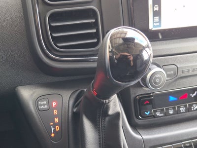 2027 RAM ProMaster 2500 Base