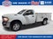 2024 RAM 2500 Tradesman Service Body