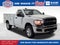 2023 RAM 2500 Tradesman Service Body