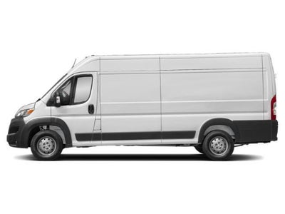 2027 RAM ProMaster 3500 High Roof
