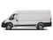 2027 RAM ProMaster 3500 High Roof