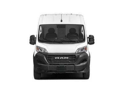 2027 RAM ProMaster 3500 High Roof