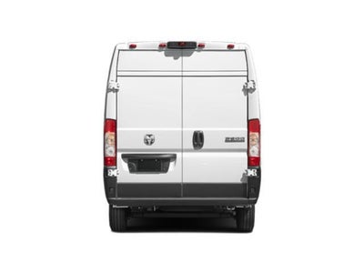 2027 RAM ProMaster 3500 High Roof