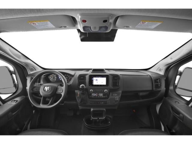 2027 RAM ProMaster 3500 High Roof
