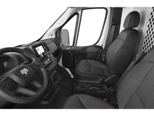 2027 RAM ProMaster 3500 High Roof