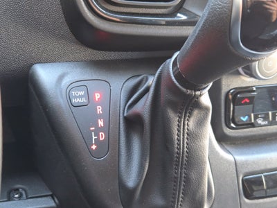 2027 RAM ProMaster 3500 High Roof