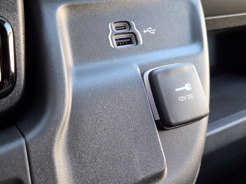 2027 RAM ProMaster 3500 High Roof