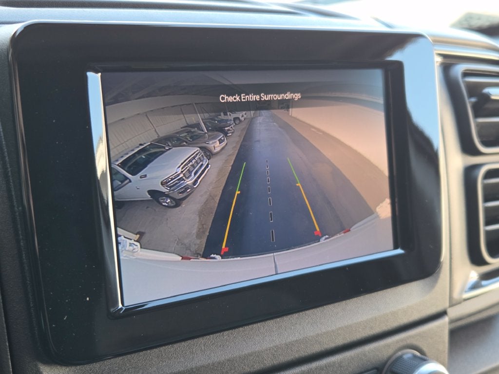 2027 RAM ProMaster 3500 High Roof
