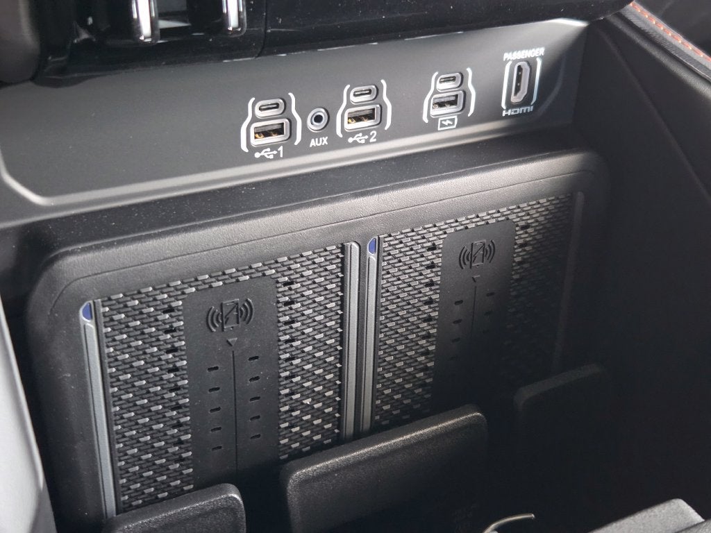 2027 RAM 2500 Power Wagon