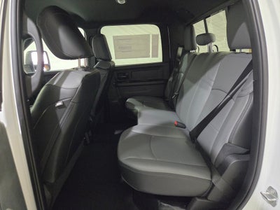 2027 RAM 2500 Tradesman