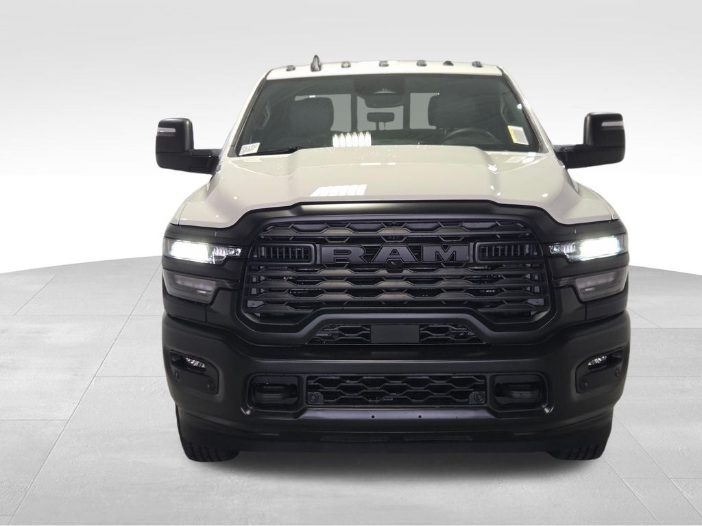 2027 RAM 2500 Tradesman