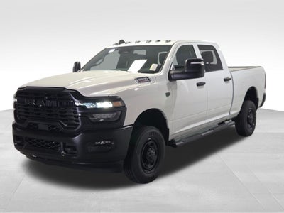 2027 RAM 2500 Tradesman