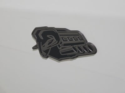 2027 RAM 2500 Tradesman