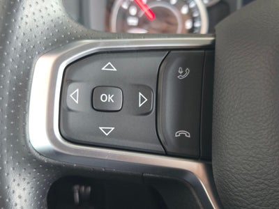 2027 RAM 2500 Tradesman