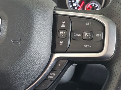 2027 RAM 2500 Tradesman