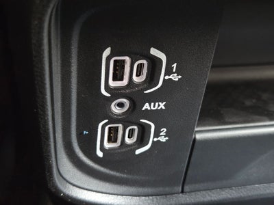 2027 RAM 2500 Tradesman