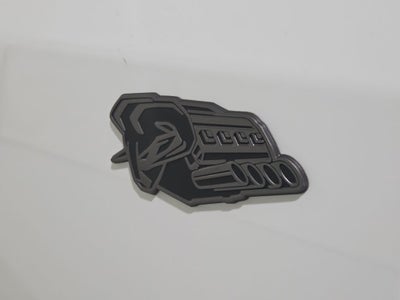 2027 RAM 2500 Tradesman