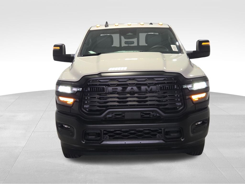 2027 RAM 2500 Tradesman
