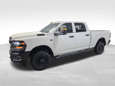 2027 RAM 2500 Tradesman