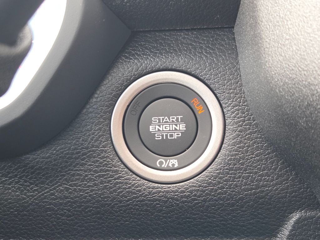 2027 RAM 2500 Tradesman
