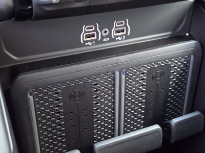 2027 RAM 2500 Big Horn