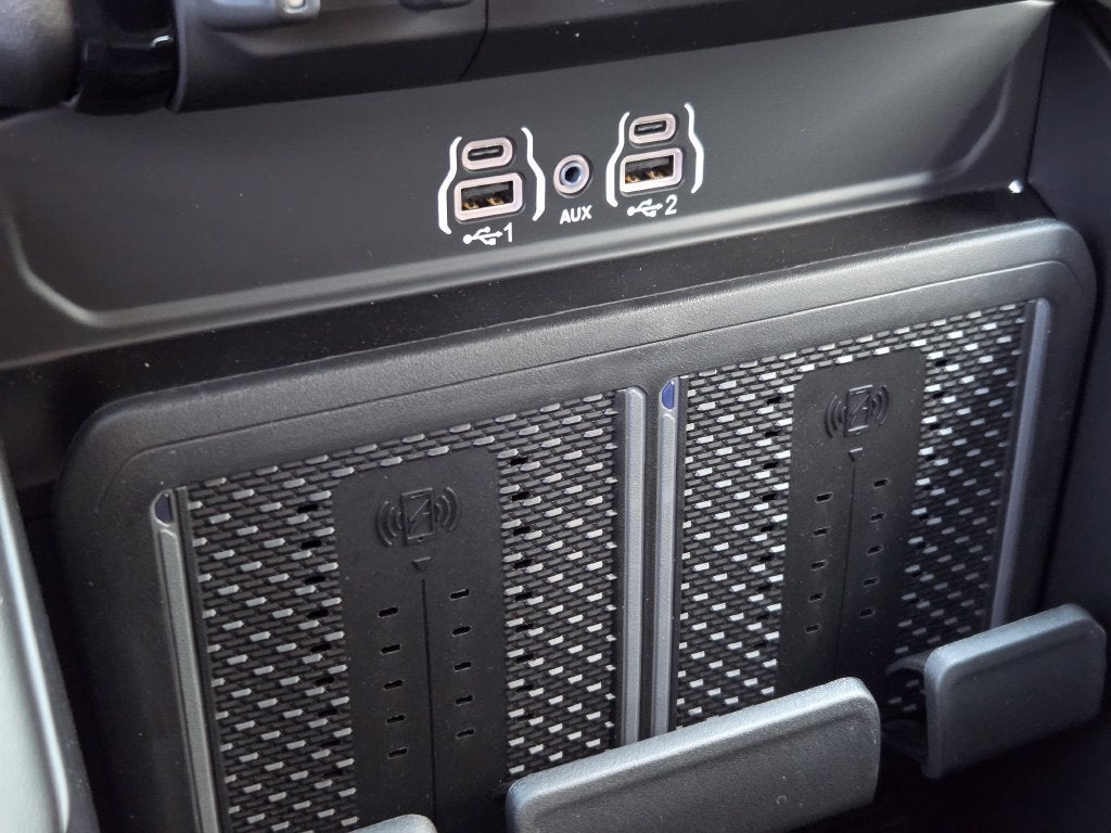 2027 RAM 2500 Big Horn
