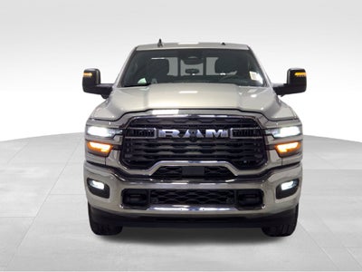 2027 RAM 2500 Big Horn