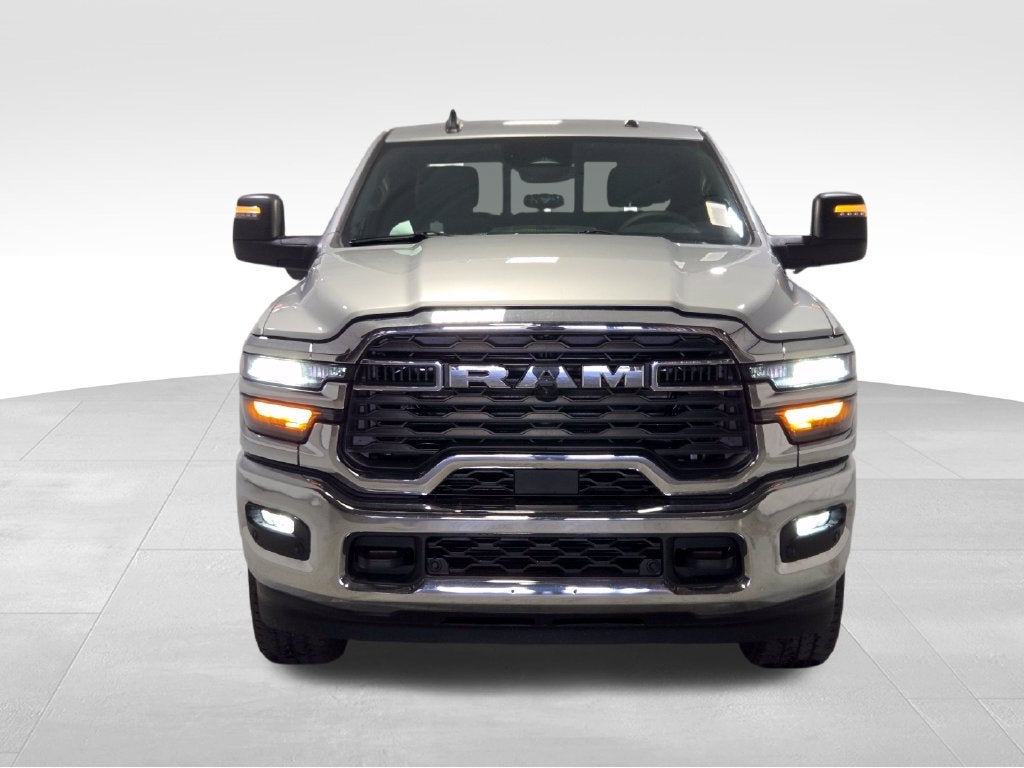 2027 RAM 2500 Big Horn