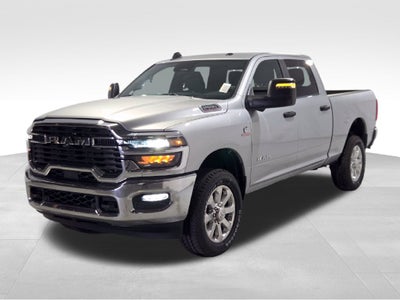 2027 RAM 2500 Big Horn