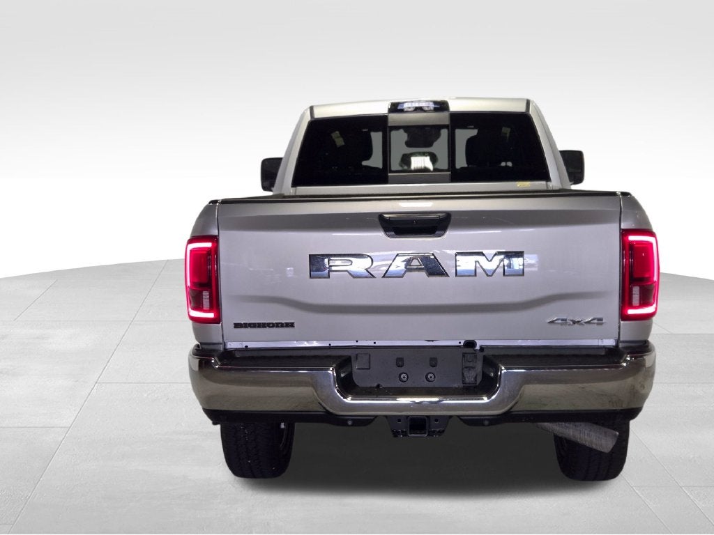 2027 RAM 2500 Big Horn