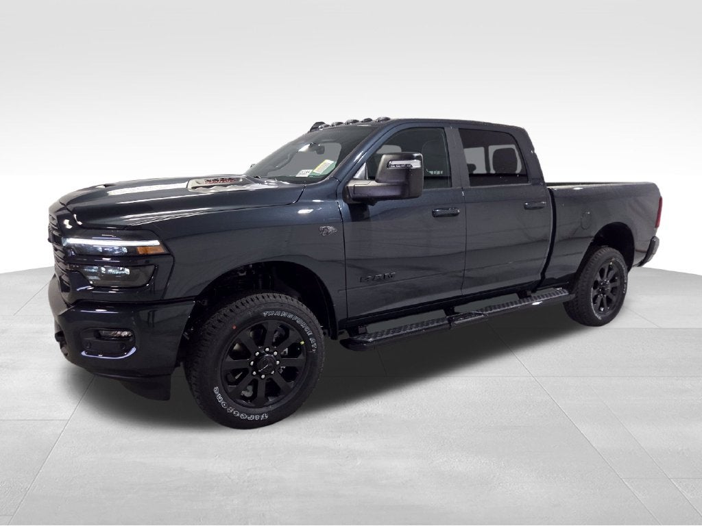 2027 RAM 2500 Laramie