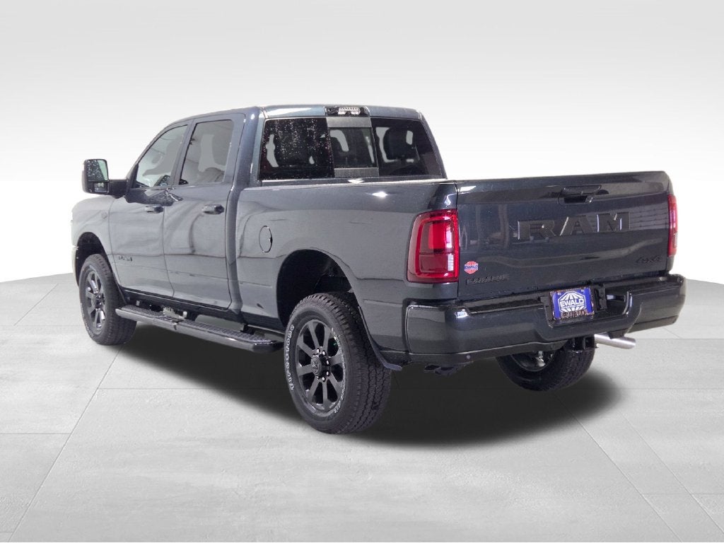 2027 RAM 2500 Laramie