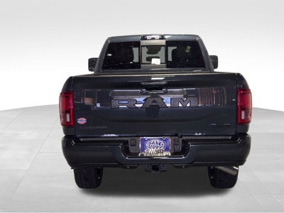2027 RAM 2500 Laramie