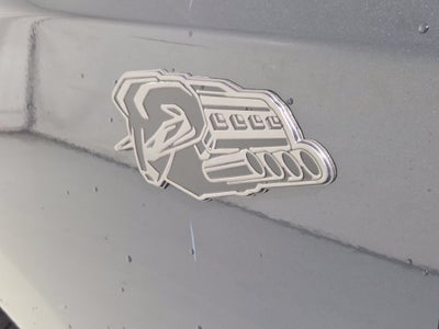 2027 RAM 2500 Laramie