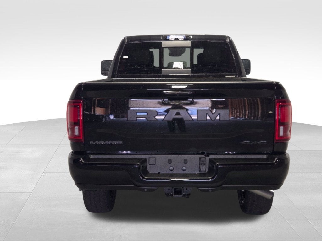 2027 RAM 2500 Laramie