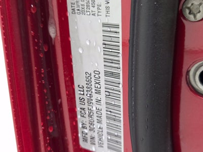 2027 RAM 2500 Laramie