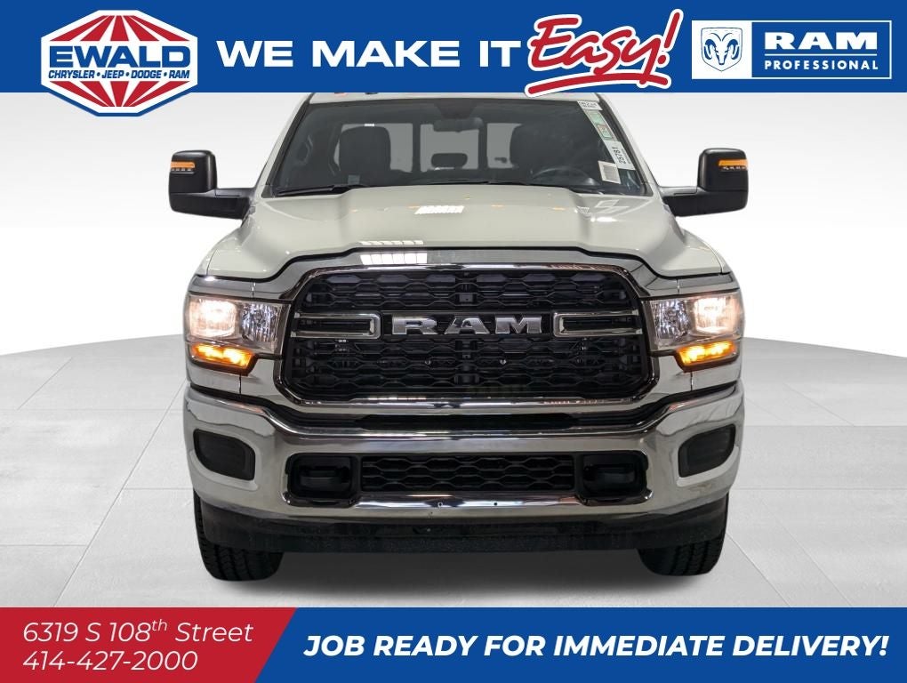 2024 RAM 2500 Tradesman Service Body