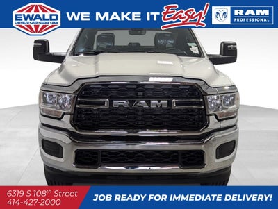 2024 RAM 2500 Tradesman Service Body
