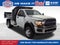 2024 RAM 4500HD Tradesman Dump Body