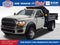 2024 RAM 4500HD Tradesman Dump Body
