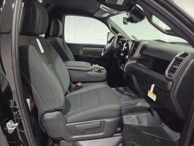 2026 RAM 4500HD Tradesman