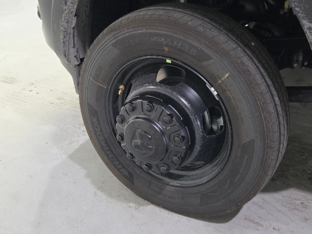 2026 RAM 4500HD Tradesman