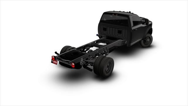 2026 RAM 4500HD Tradesman