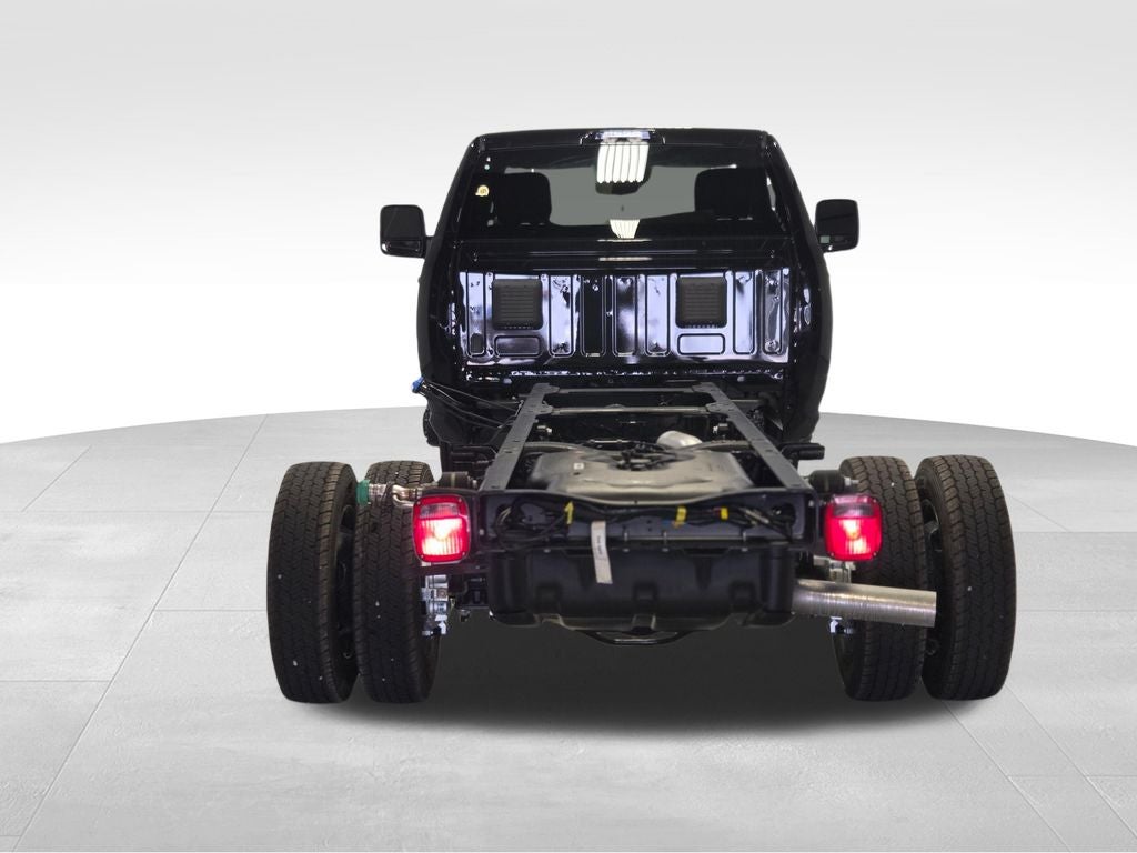 2026 RAM 4500HD Tradesman