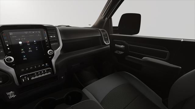 2026 RAM 4500HD Tradesman