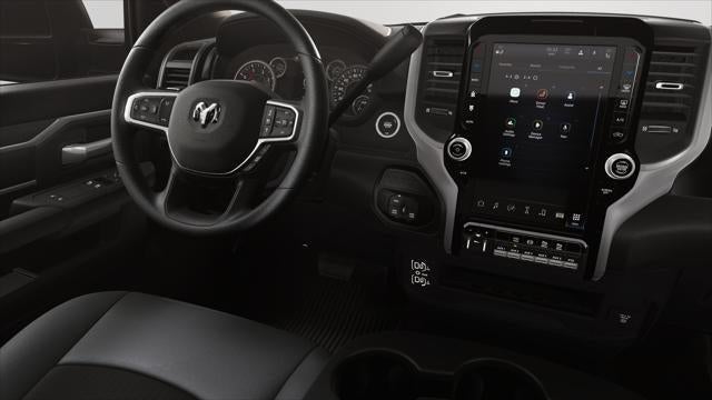 2026 RAM 4500HD Tradesman