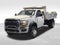 2026 RAM 4500HD Tradesman