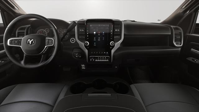 2026 RAM 4500HD Tradesman