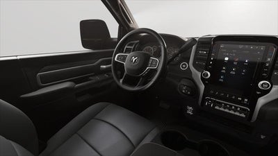 2026 RAM 4500HD Tradesman