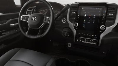 2026 RAM 4500HD Tradesman